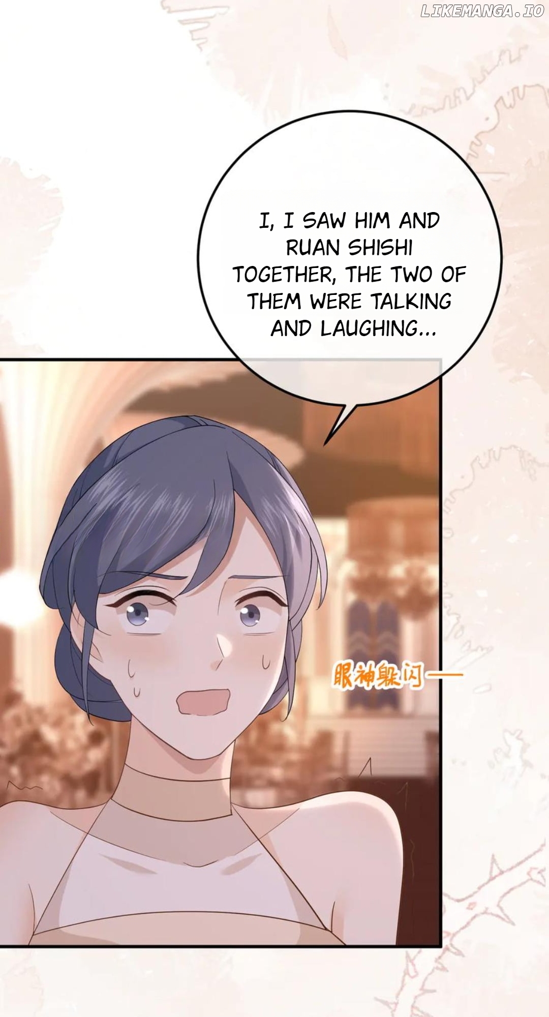 100-Day Warm Marriage Chapter 42 - page 26